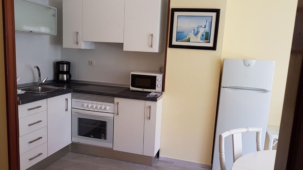 Apartamento Apartamento Arqus