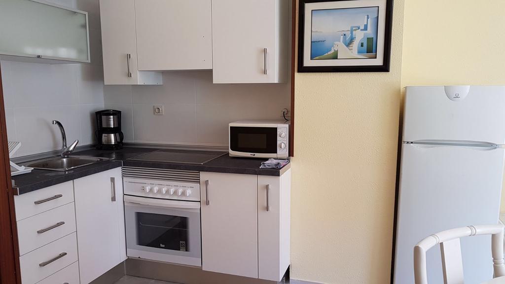 Apartamento Arqus *