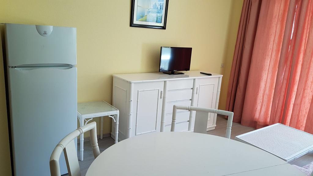 Apartamento Arqus Apartamento *
