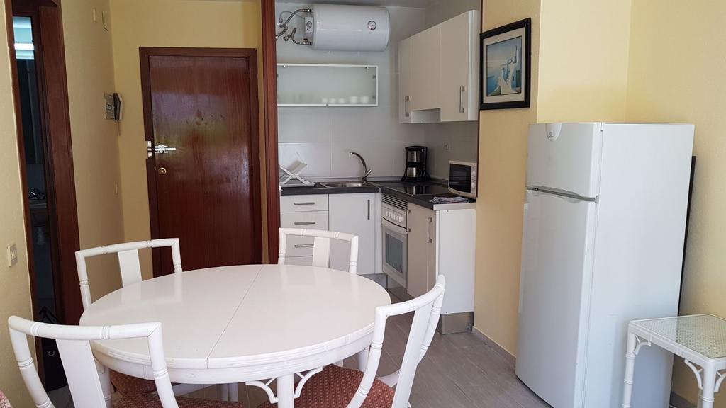 Apartamento Arqus * Salou