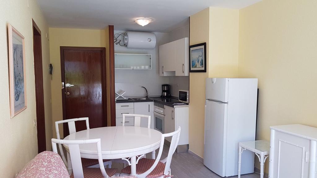 Apartamento Arqus Apartamento Salou