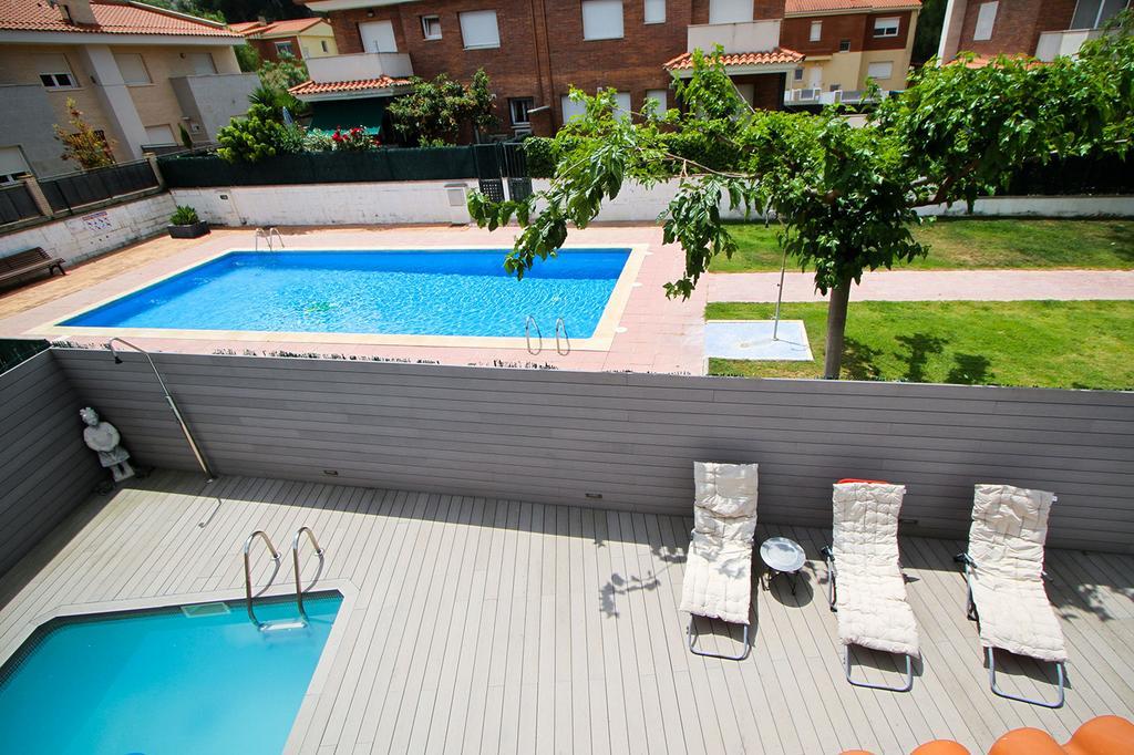 Сasa de vacaciones Dream Planet Costa Dorada