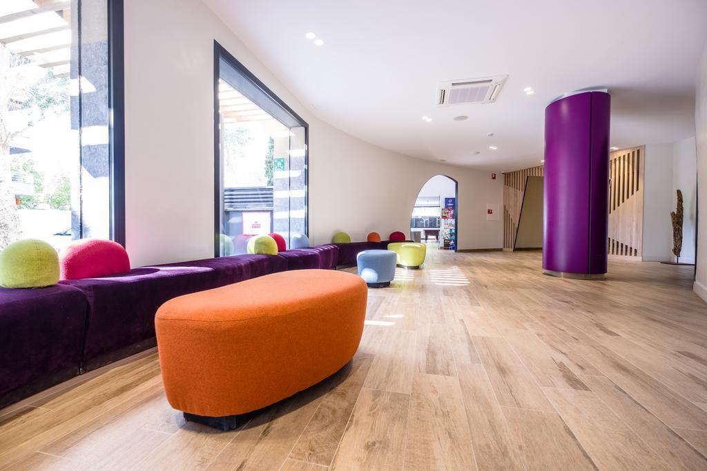 Aparthotel California Salou