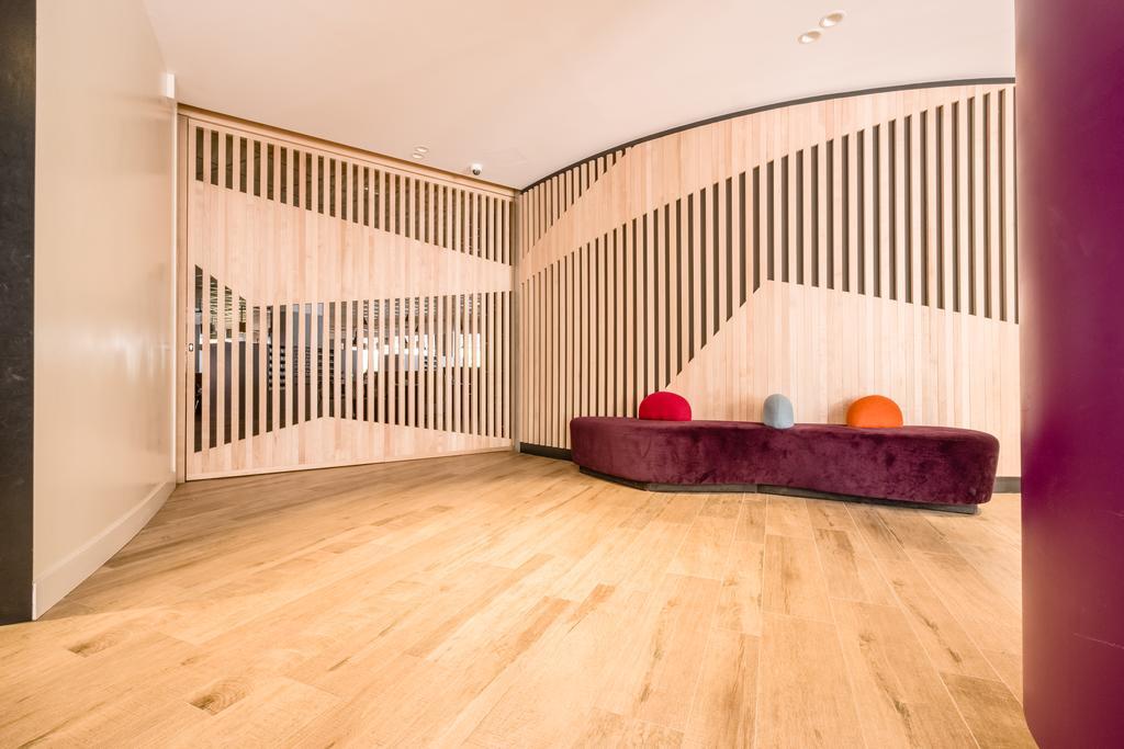California Aparthotel 2*