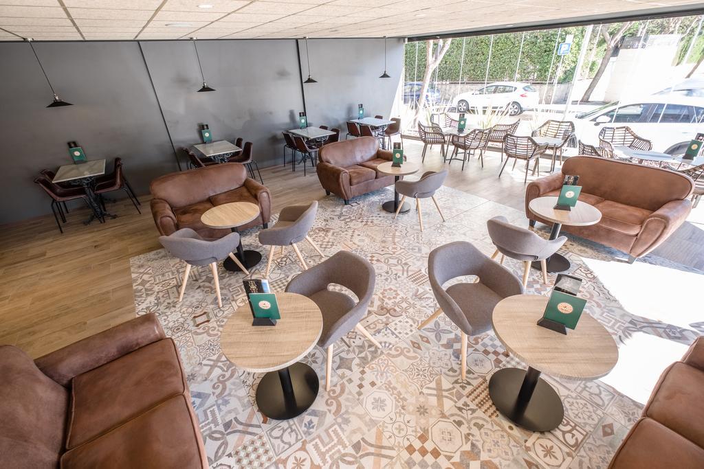 California Aparthotel Salou