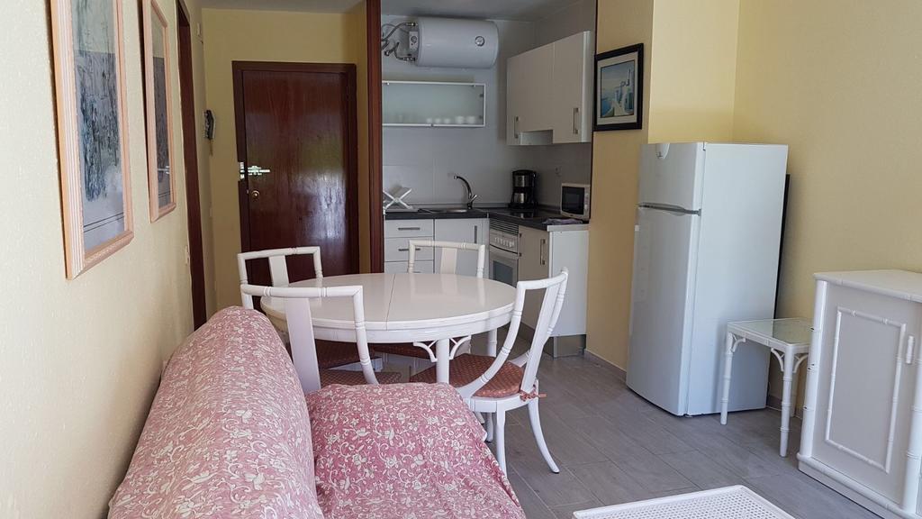 Apartamento Arqus *