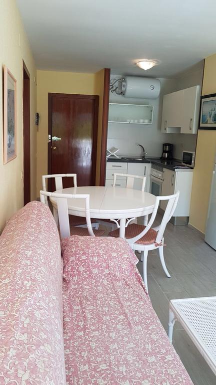 Apartamento Arqus Apartamento *