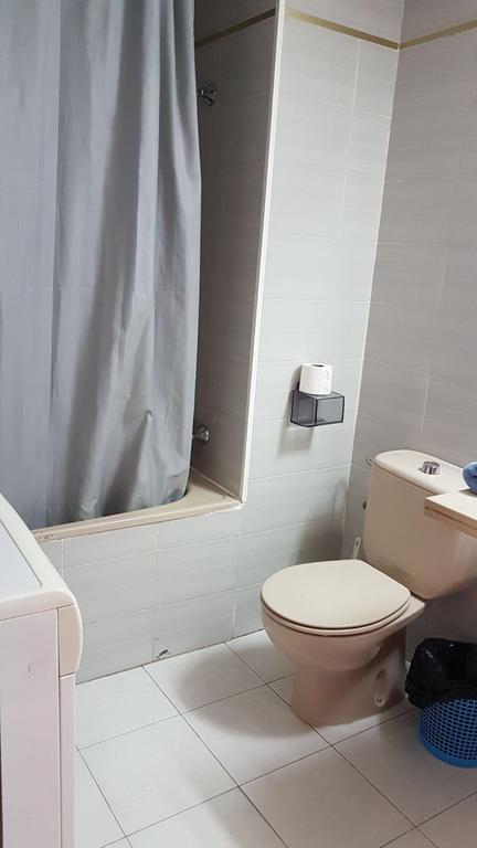 Apartamento Apartamento Arqus Salou