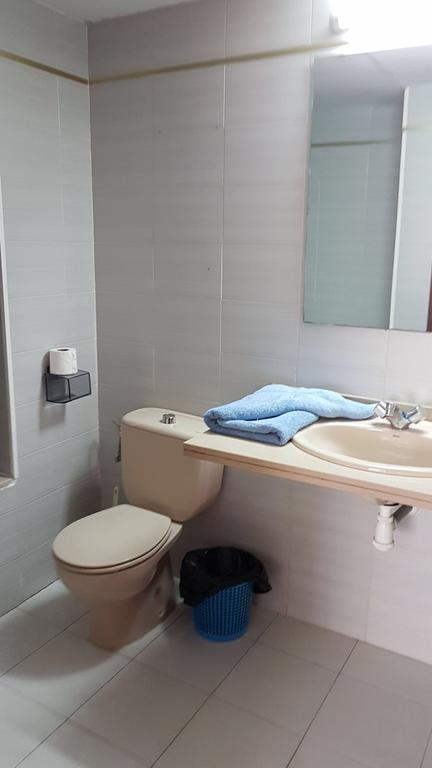 Apartamento Arqus * Salou