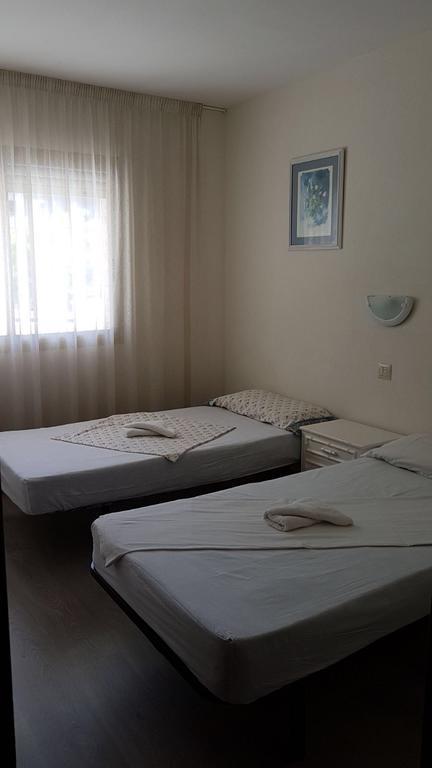 Apartamento Apartamento Arqus