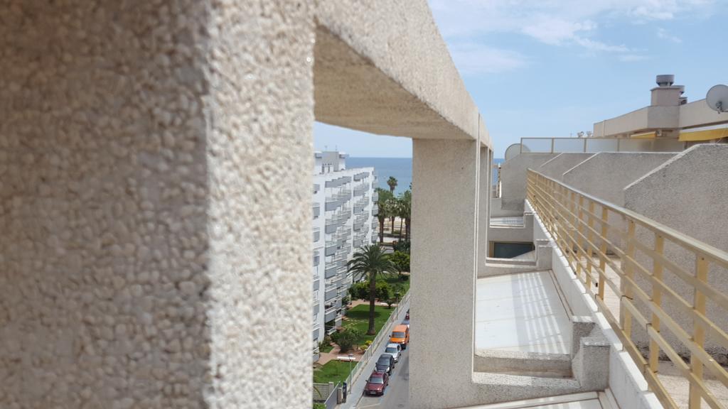 Apartment Novelty Salou