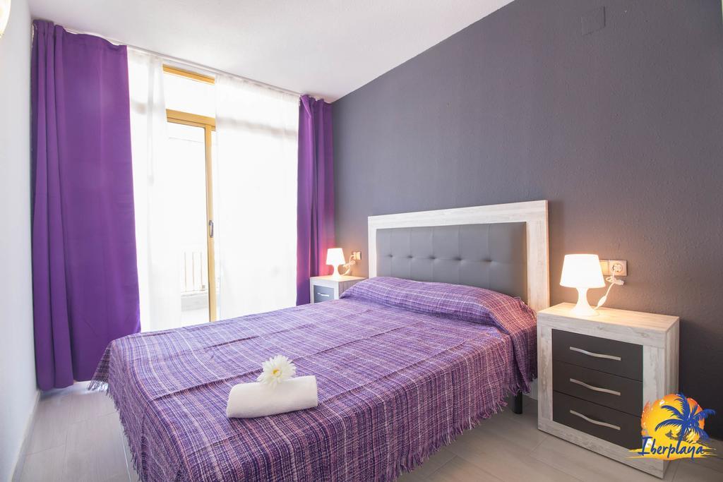 Cataluña 92 Ref. 1031 Apartamento Salou