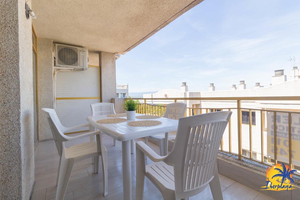 Cataluña 92 Ref. 1031 Apartamento *