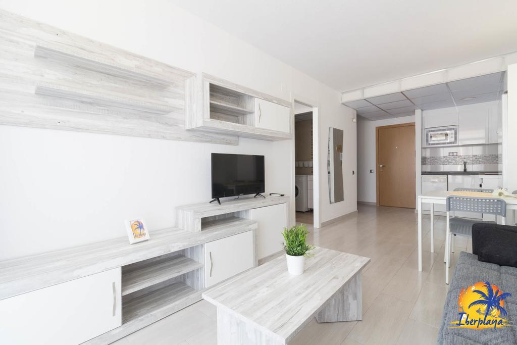 Apartamento Cataluña 92 Ref. 1031