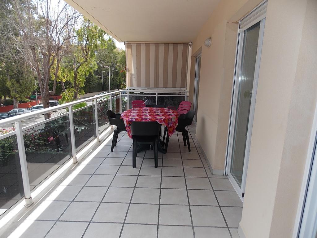 Apcostas - Village Park * Salou
