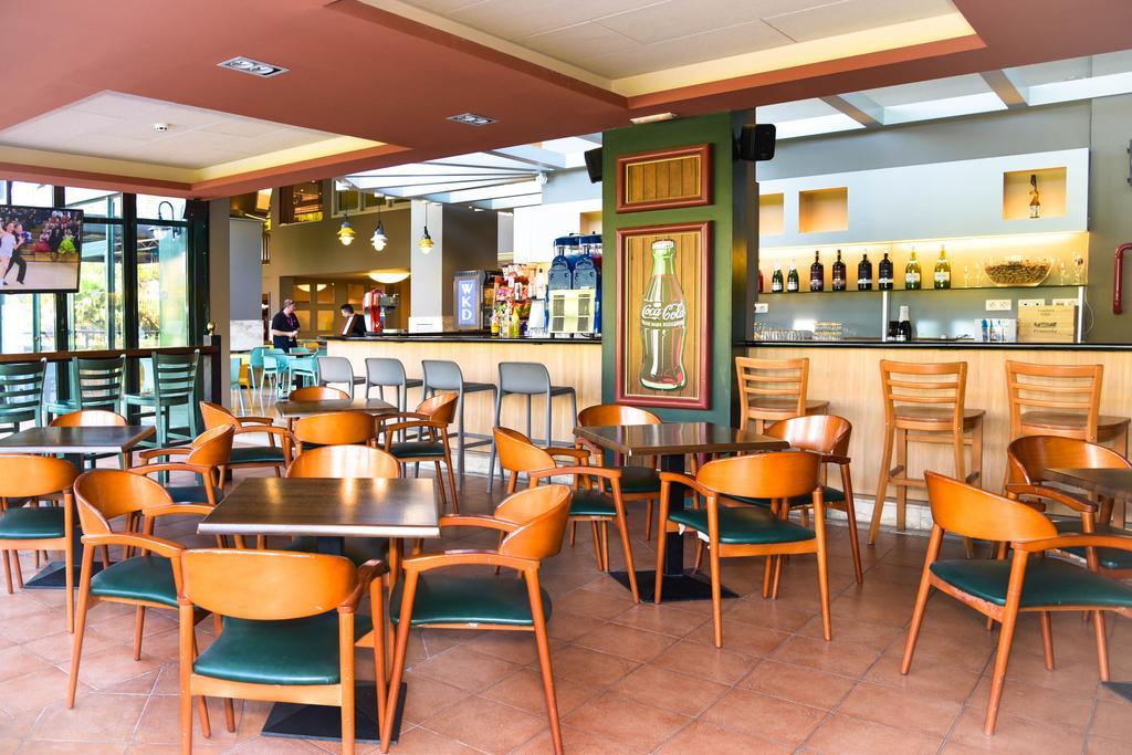 Sunclub 4* Salou