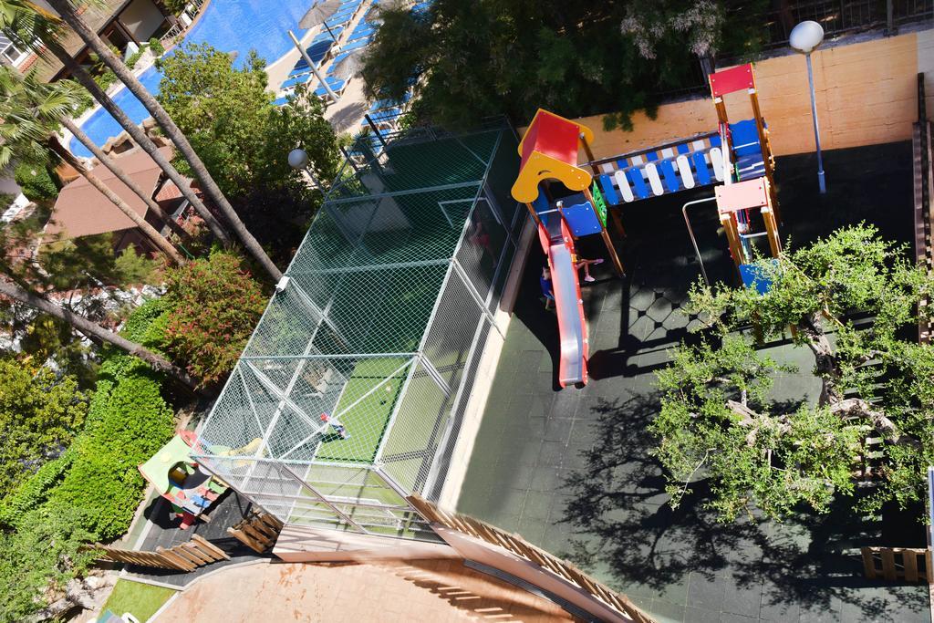 Sunclub Hotel Salou