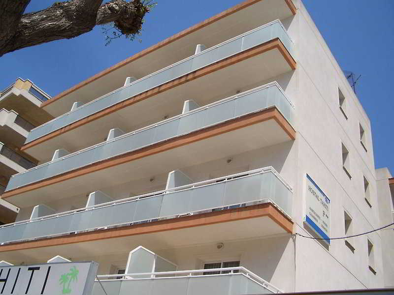 Tahiti Rs Salou