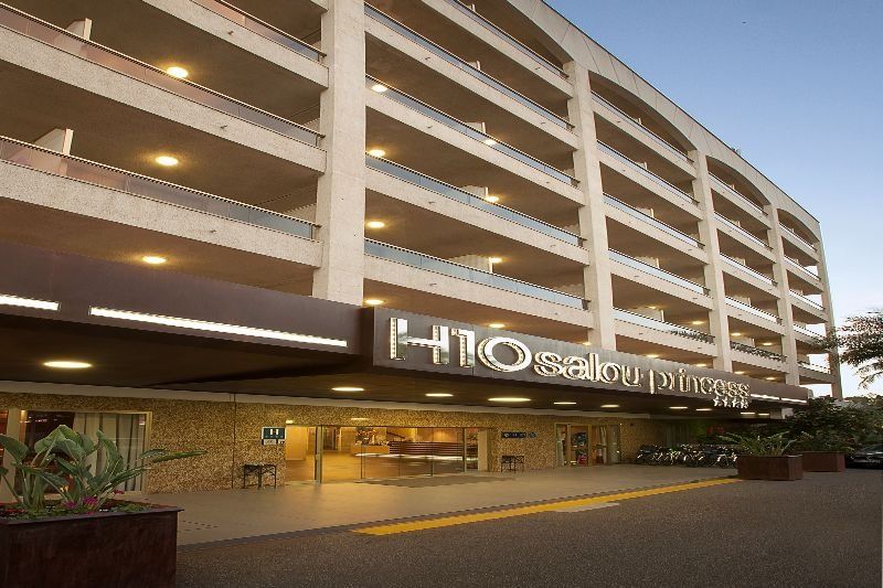 H10 Princess 4* Salou