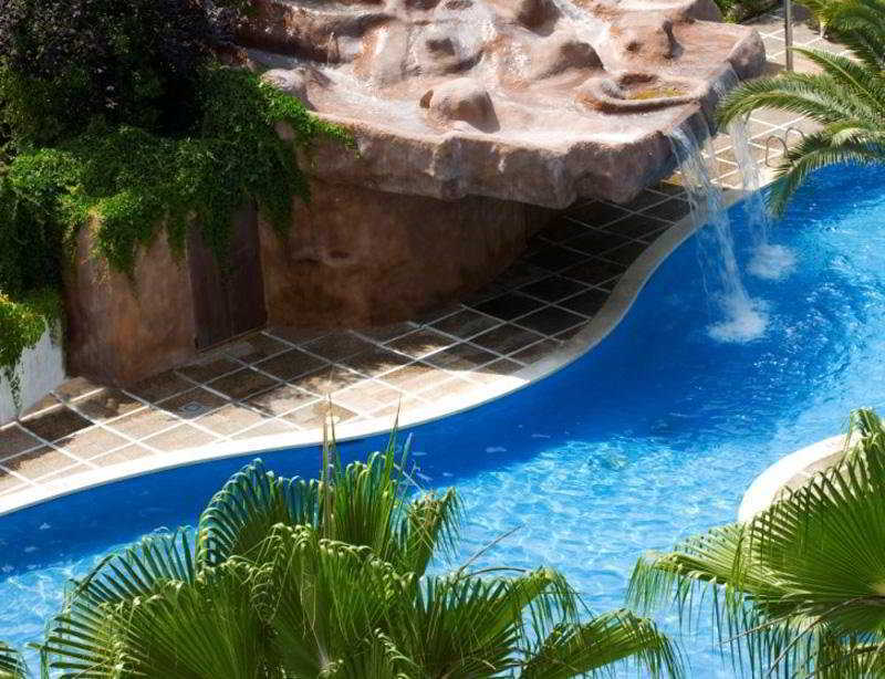 H10 Princess Hotel Salou