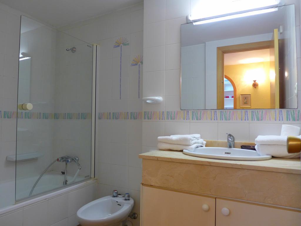 Apartment Rentalmar Jerez *