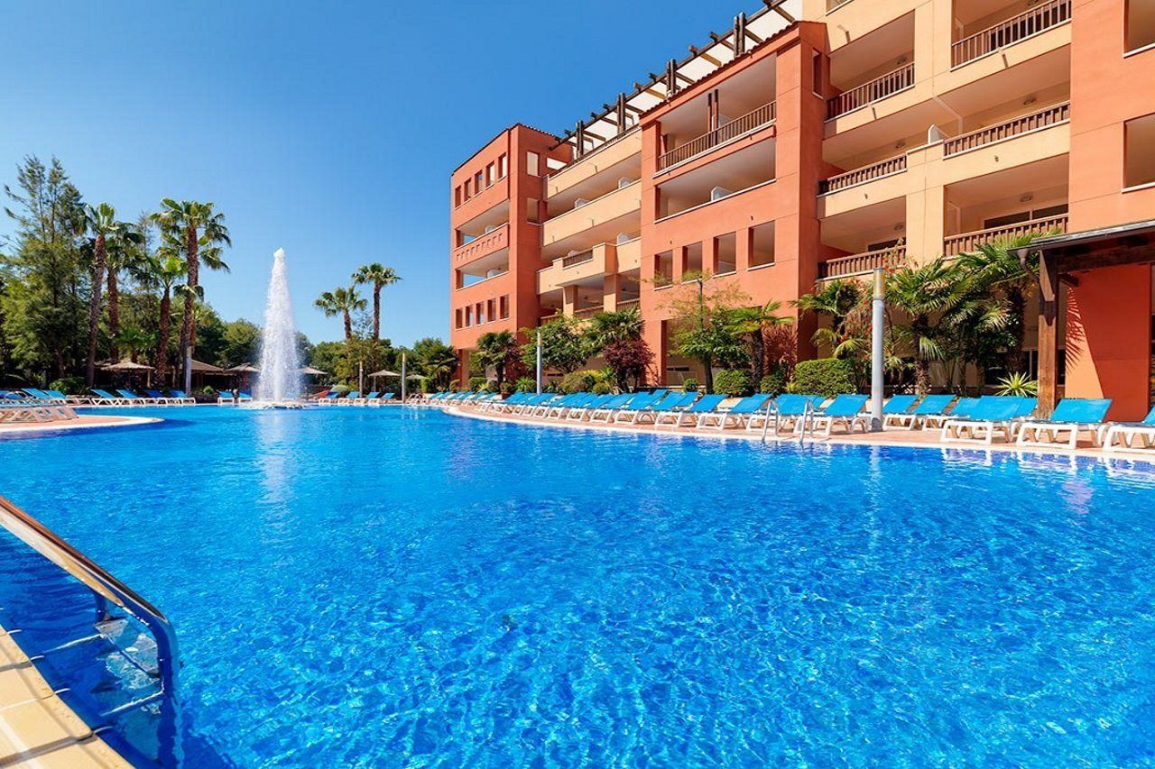 H10 Mediterranean Village Hotel