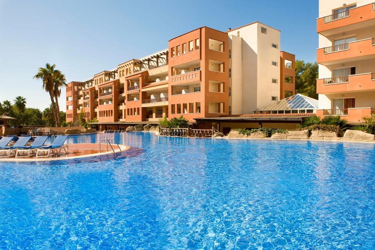 H10 Mediterranean Village Salou