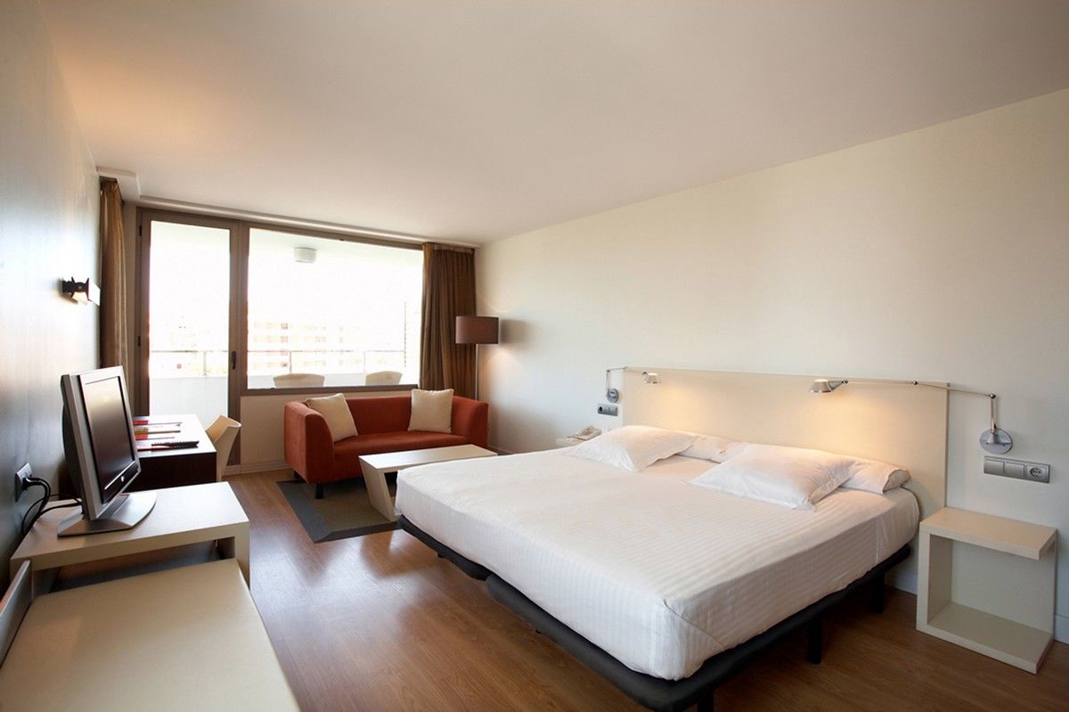 Hotel Magnolia - Adults Only 4*