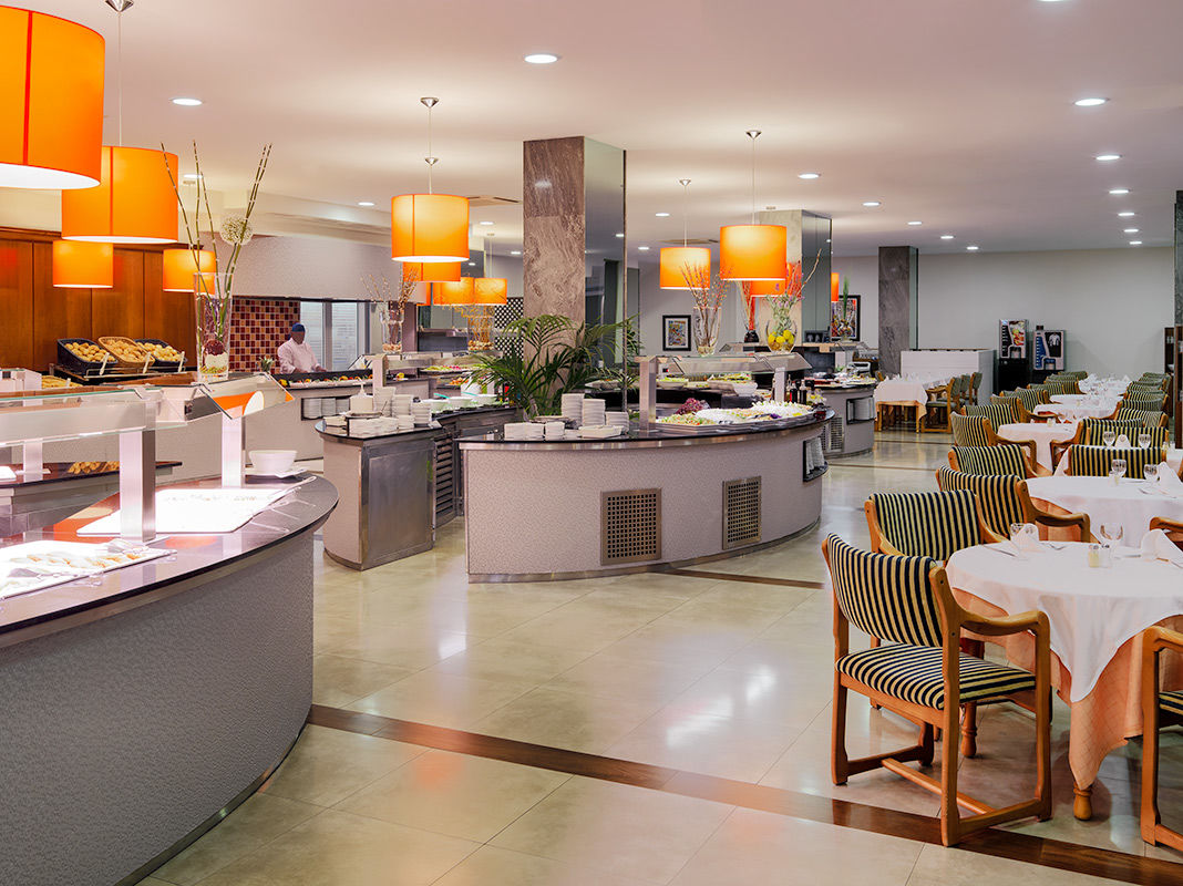 Hotel H10 Princess Salou
