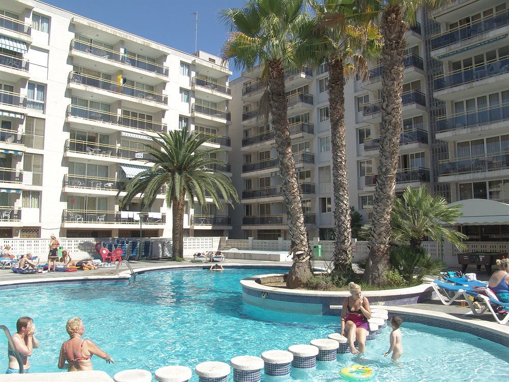 Hotel Peces Rentalmar 3*