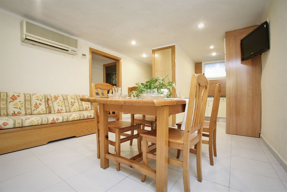Hotel Peces Rentalmar Salou