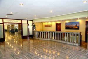 Sunset By Pierre&vacances Hotel 3*