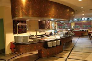 Hotel Sunset By Pierre&vacances Salou