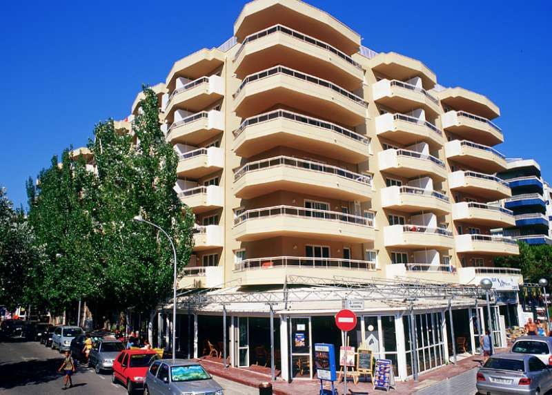 California Salou
