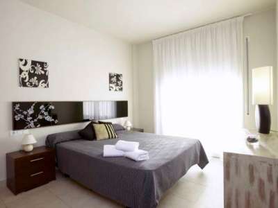 Apartamento Ibersol Aqquaria