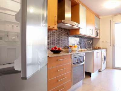 Ibersol Aqquaria Apartamento *