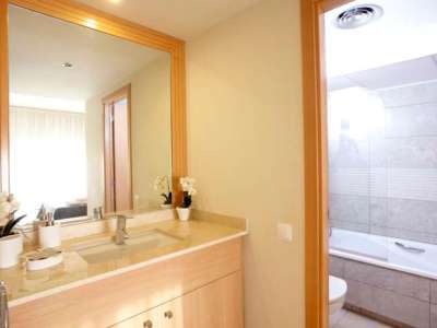 Apartamento Ibersol Aqquaria *