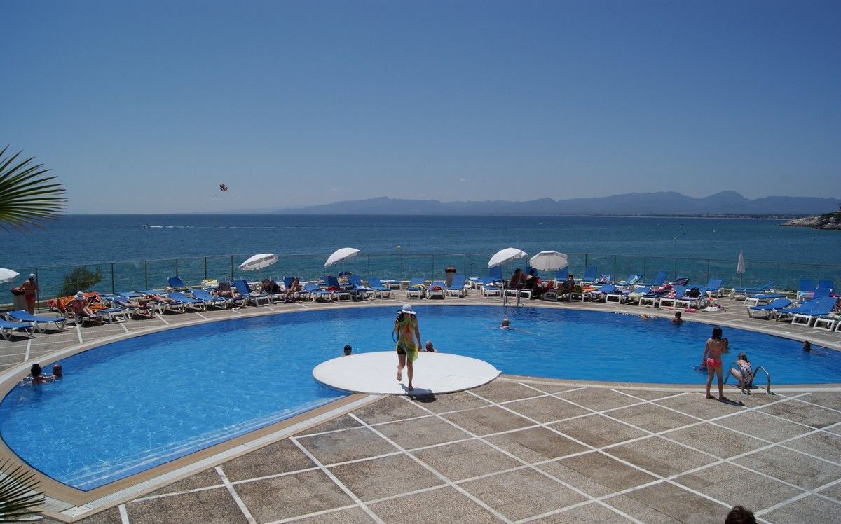 Negresco 4*