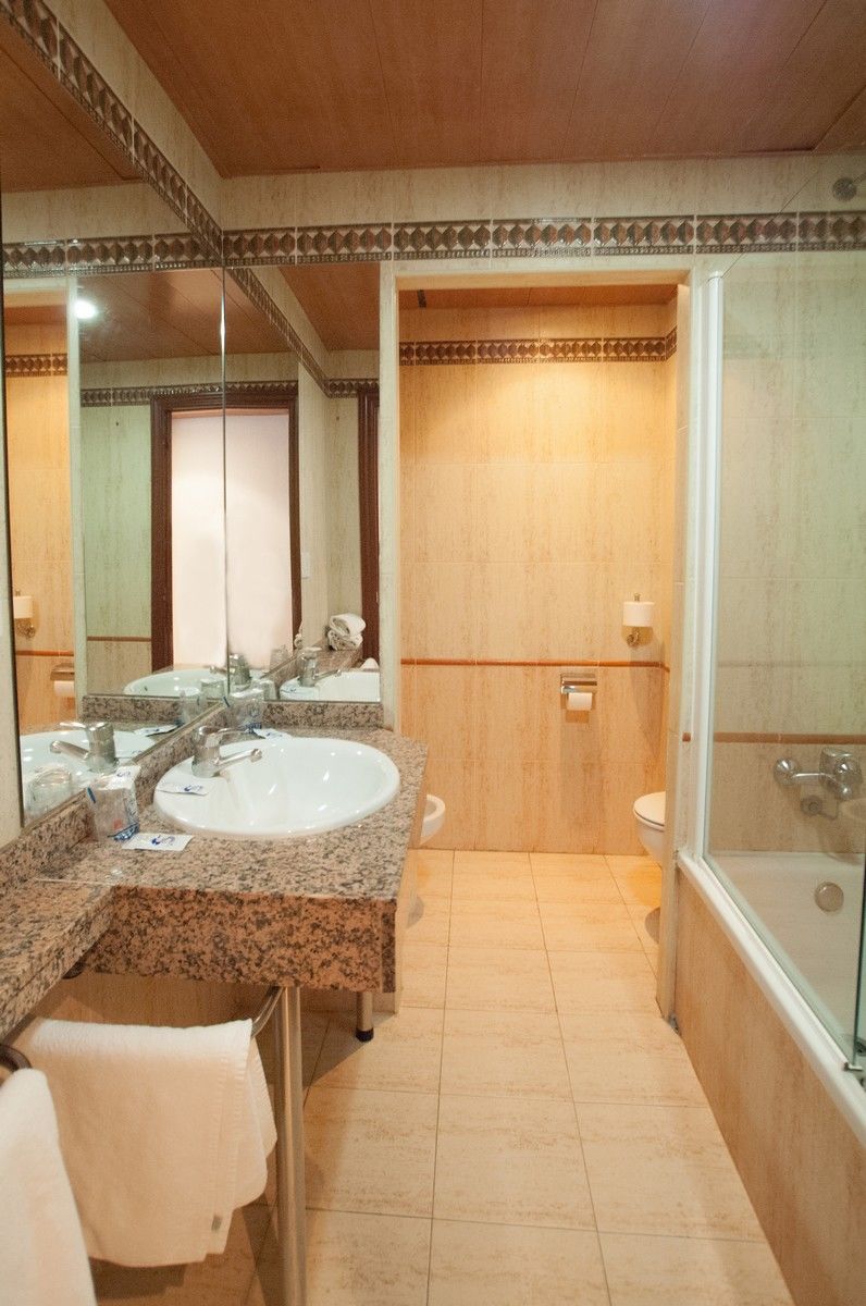 Santa Monica Playa Hotel Salou