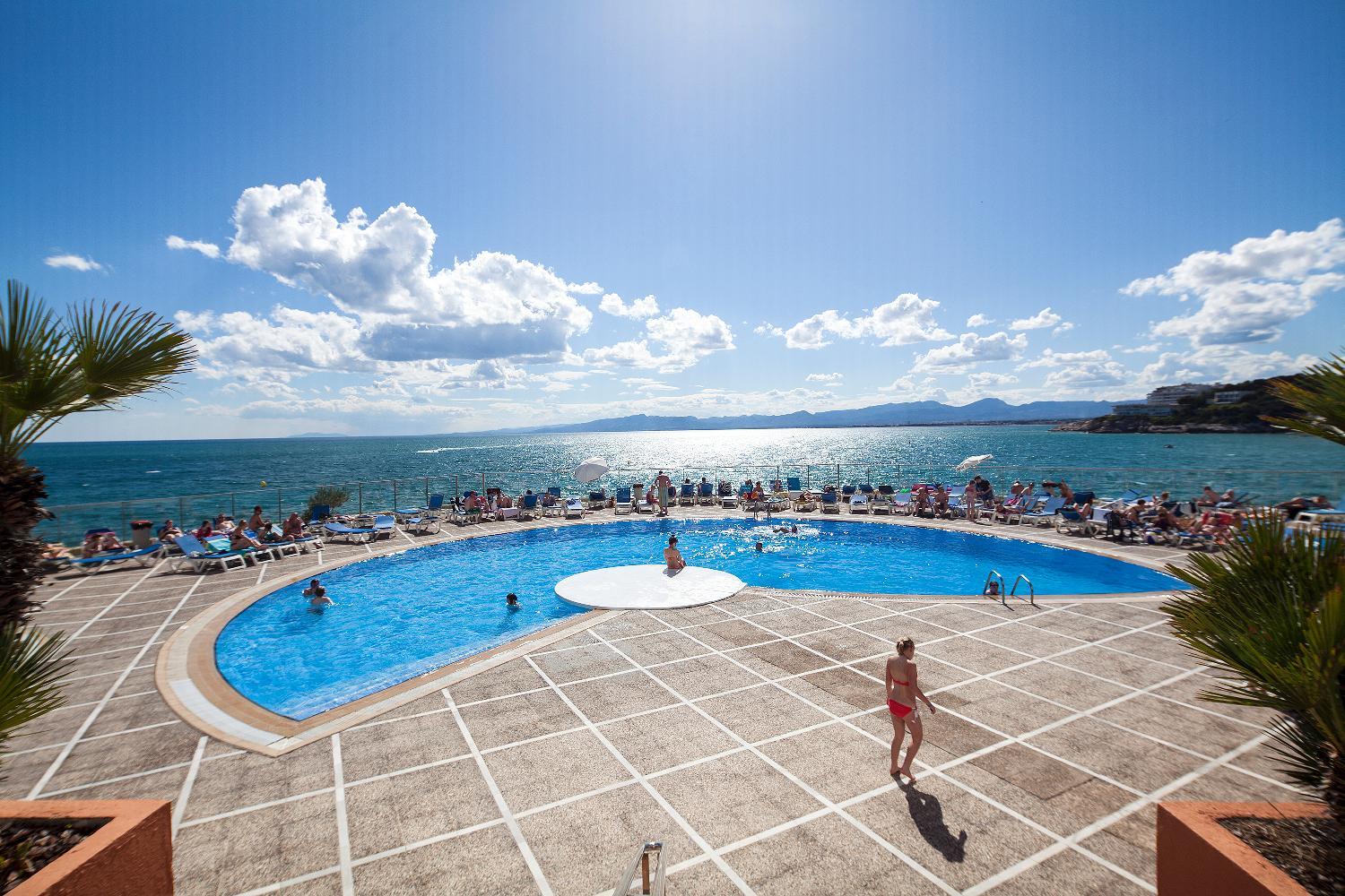 Negresco Hotel 4*