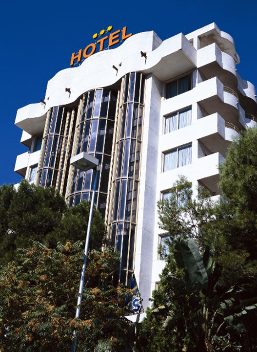 Hotel Sunset By Pierre&vacances