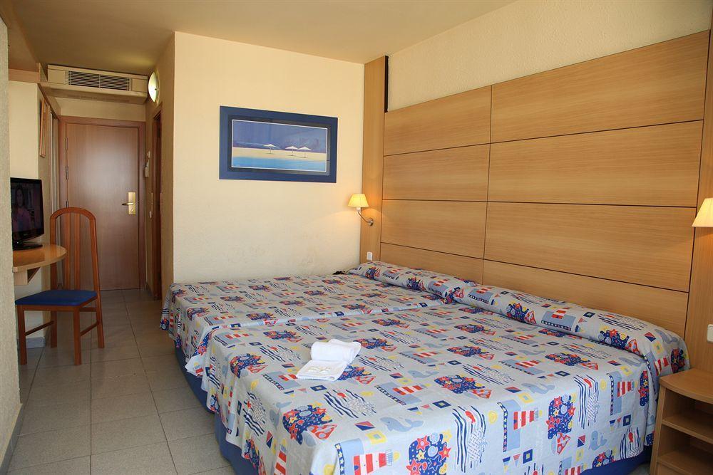 Ohtels Belvedere Hotel Salou