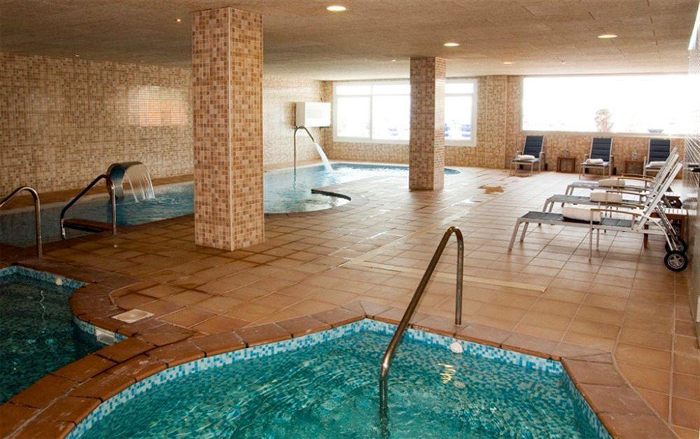Negresco Hotel Salou