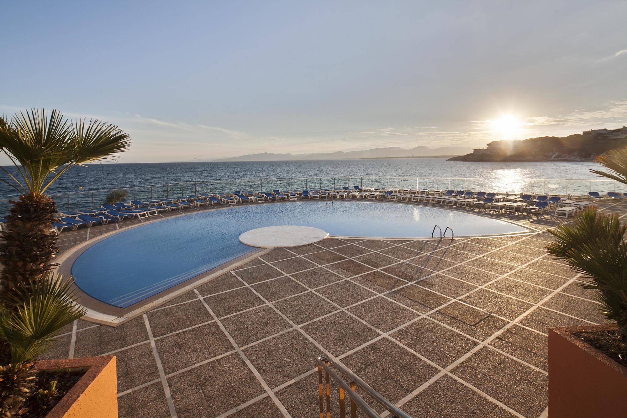 Hotel Negresco Salou