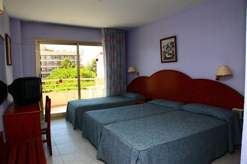 Hotel Sunset By Pierre&vacances 3*