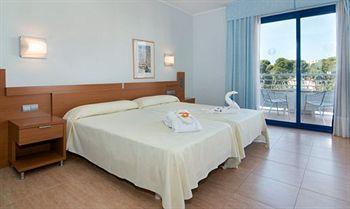 Medplaya Pirámide Hotel 4*