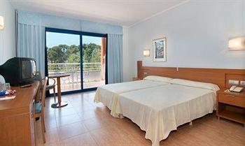 Medplaya Pirámide 4* Salou