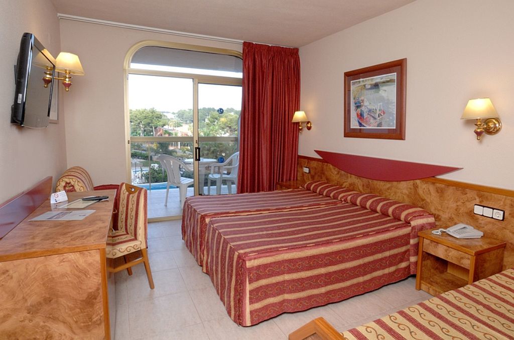 Ponient Dorada Palace By Portaventura World