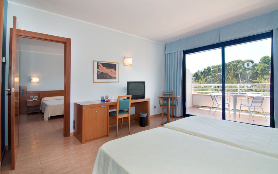 Medplaya Pirámide Hotel 4*