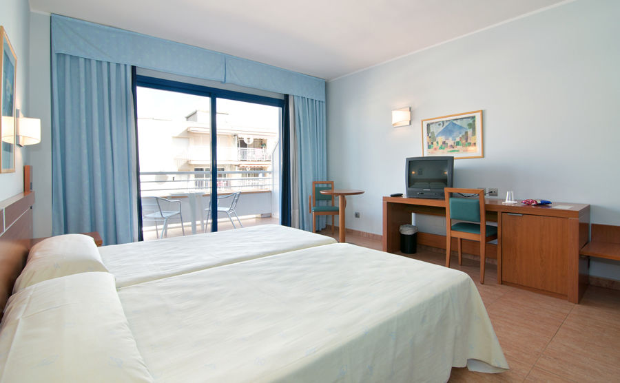 Medplaya Pirámide Hotel Salou